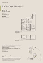 Bloomsbury Residences (D5), Apartment #478023271